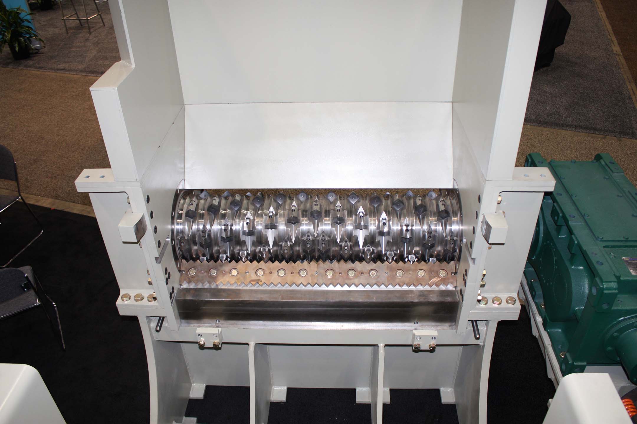 Cutting System